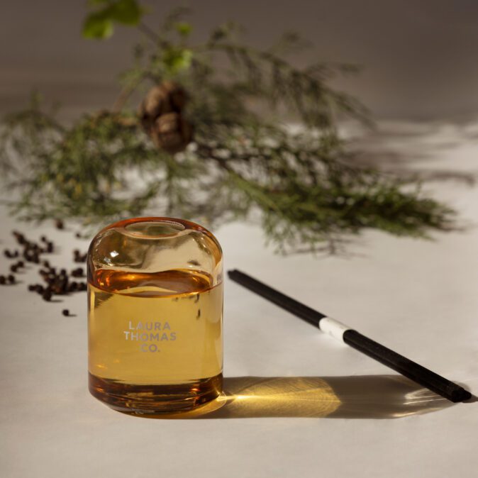 Alternative view of Moonlight Scent Diffuser