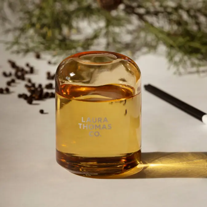 Moonlight Scent Diffuser