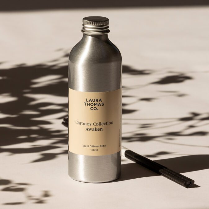 Awaken Scent Diffuser Refill