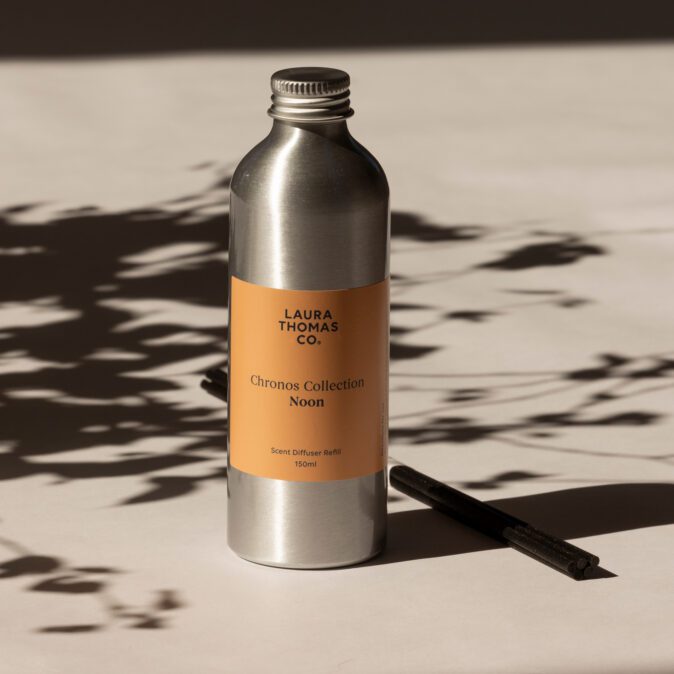 Noon Scent Diffuser Refill